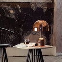 Hemisphere Table Light - LUUGAA