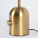 Hemisphere Table Light - LUUGAA