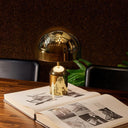 Hemisphere Table Light - LUUGAA