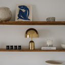 Hemisphere Table Light - LUUGAA