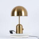 Hemisphere Table Light - LUUGAA