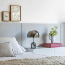 Hemisphere Table Light - LUUGAA