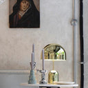 Hemisphere Table Light - LUUGAA