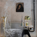 Hemisphere Table Light - LUUGAA