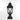 Heritage Lantern Outdoor Post Light - LUUGAA