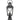 Heritage Lantern Outdoor Post Light - LUUGAA