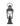 Heritage Lantern Outdoor Post Light - LUUGAA