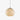 Heritage Lantern Pendant Lamp - LUUGAA