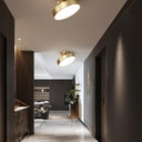 Hero Rotating Ceiling Lamp - LUUGAA