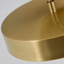 Hero Rotating Ceiling Lamp - LUUGAA