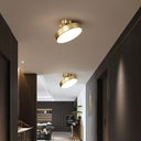 Hero Rotating Ceiling Lamp - LUUGAA