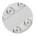 Honeycomb Ceiling Light - LUUGAA