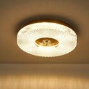 Honeycomb Ceiling Light - LUUGAA