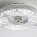 Honeycomb Ceiling Light - LUUGAA