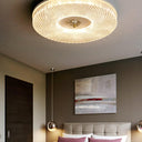 Honeycomb Ceiling Light - LUUGAA