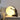 Humanoid Ball Holding Table Lamp - LUUGAA