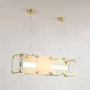 Hyperqube Pendant Lamp - LUUGAA