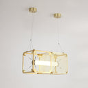 Hyperqube Pendant Lamp - LUUGAA
