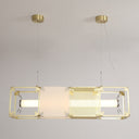Hyperqube Pendant Lamp - LUUGAA