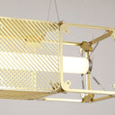Hyperqube Pendant Lamp - LUUGAA