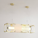 Hyperqube Pendant Lamp - LUUGAA