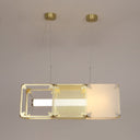 Hyperqube Pendant Lamp - LUUGAA