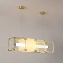 Hyperqube Pendant Lamp - LUUGAA