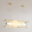 Hyperqube Pendant Lamp - LUUGAA