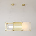Hyperqube Pendant Lamp - LUUGAA
