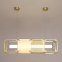Hyperqube Pendant Lamp - LUUGAA