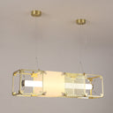 Hyperqube Pendant Lamp - LUUGAA