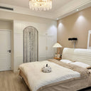 Ice Mirror Chandelier - LUUGAA