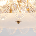 Ice Mirror Chandelier - LUUGAA