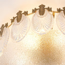 Ice Mirror Chandelier - LUUGAA
