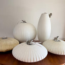 Imitation Silk Bubble Swag Pendant Light - LUUGAA