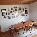 Imitation Silk Bubble Swag Pendant Light - LUUGAA