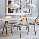 Imitation Silk Bubble Swag Pendant Light - LUUGAA