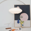 Imitation Silk Bubble Swag Pendant Light - LUUGAA
