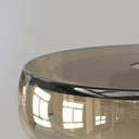 Italian Style Glass Pendant Light - LUUGAA