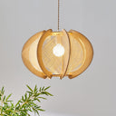 Java Pendant Light - LUUGAA