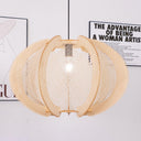 Java Pendant Light - LUUGAA