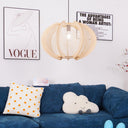 Java Pendant Light - LUUGAA