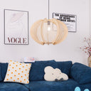 Java Pendant Light - LUUGAA