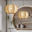 Java Pendant Light - LUUGAA