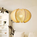 Java Pendant Light - LUUGAA