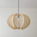 Java Pendant Light - LUUGAA
