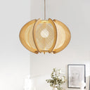 Java Pendant Light - LUUGAA