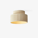 Kami Ceiling Lamp - LUUGAA
