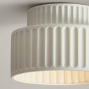 Kami Ceiling Lamp - LUUGAA