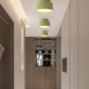 Kami Ceiling Lamp - LUUGAA